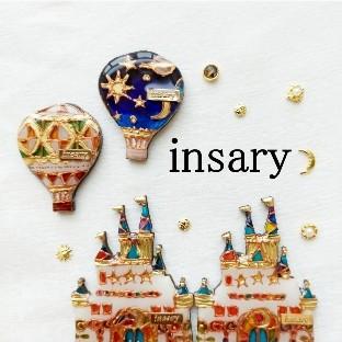 【専用出品】ブローチ