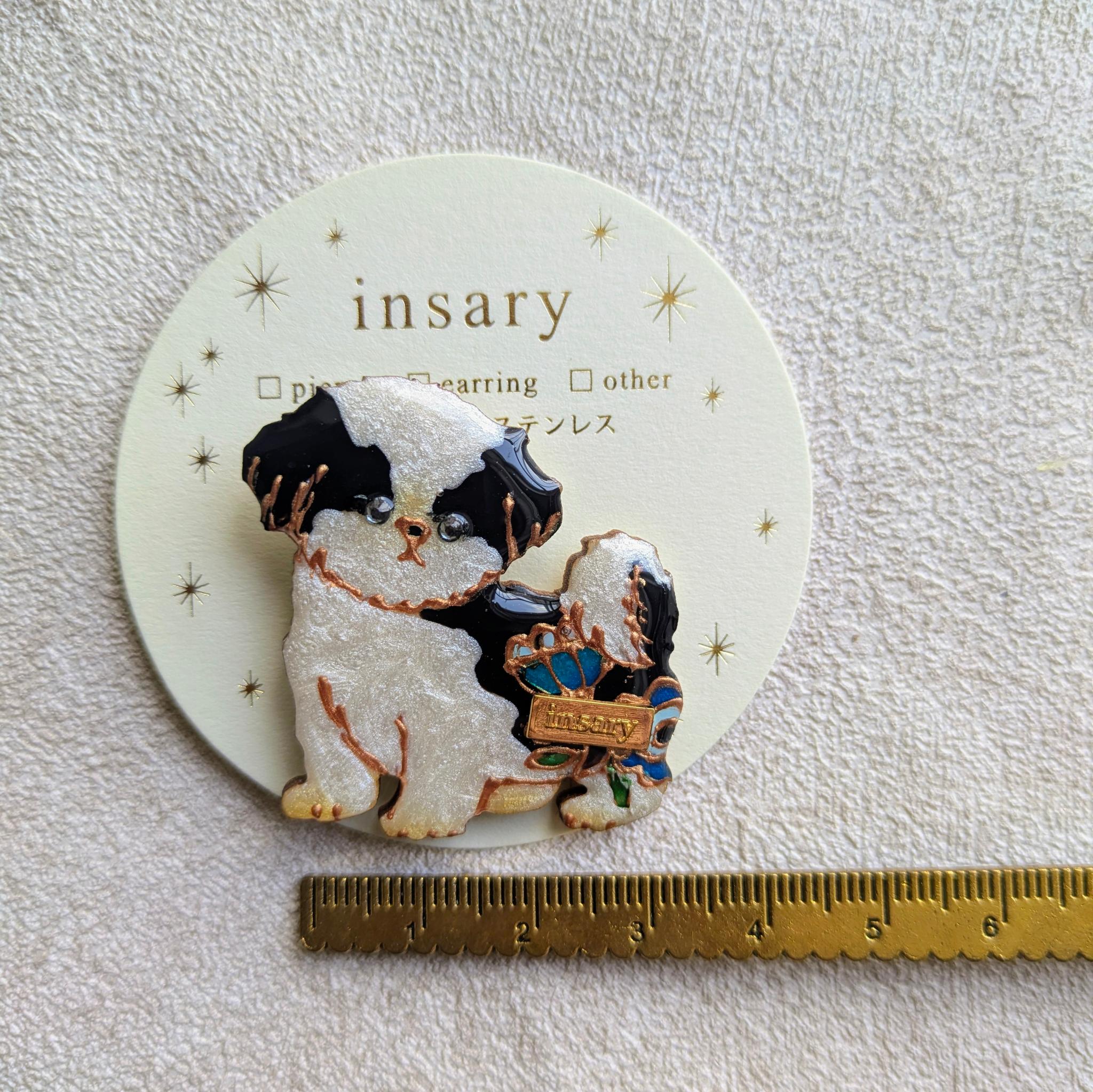 【専用出品】ブローチ | 4枚目